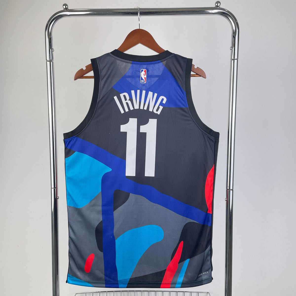 Brooklyn Nets City Edition (23/24) - Choose Player