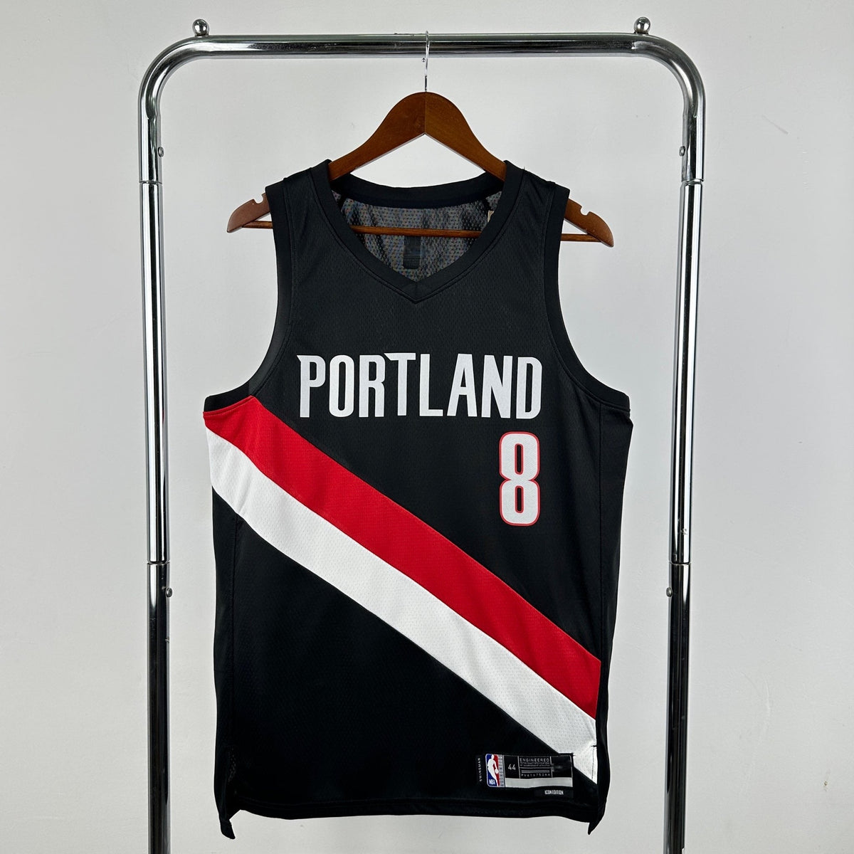 Portland Trail Blazers Icon (Current) - Choose Player