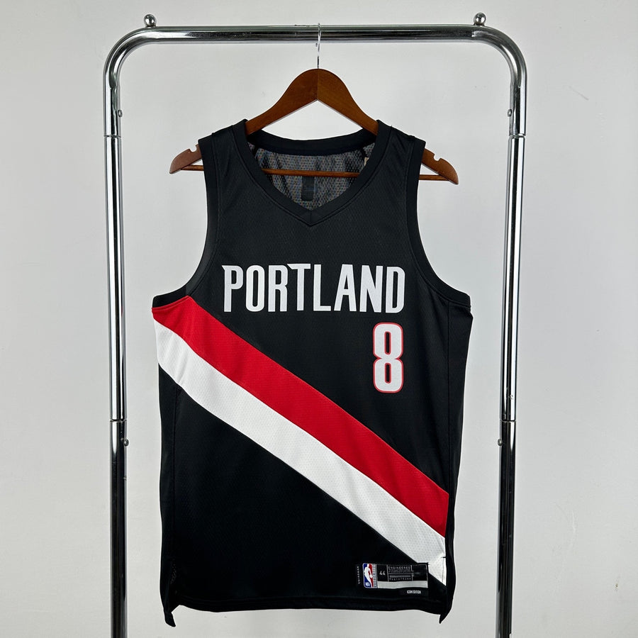 Portland Trail Blazers Icon (Current) - Choose Player