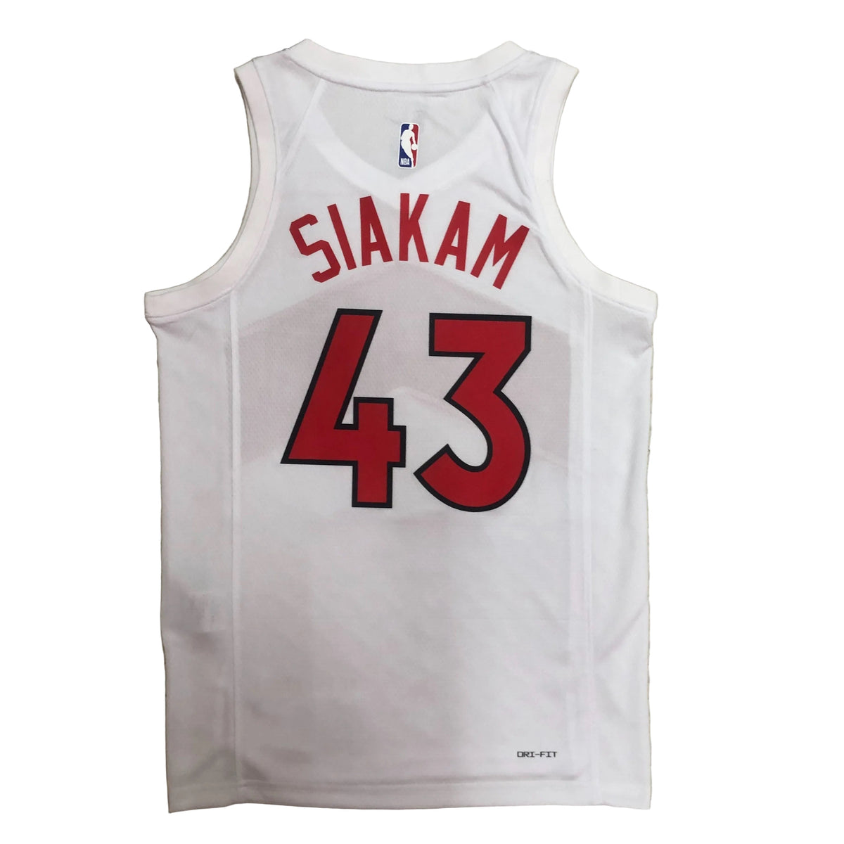 Toronto Raptors Association (Current) - Choose Player