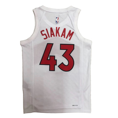 Toronto Raptors Association (Current) - Choose Player