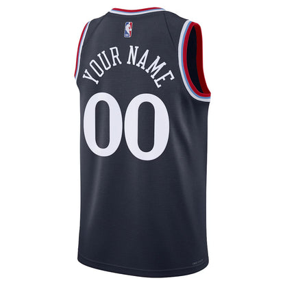 Los Angeles Clippers Icon (Current) - Custom