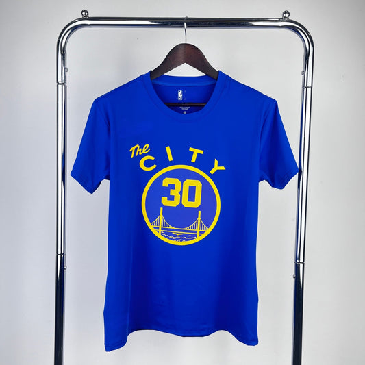 Golden State Warriors T-Shirt - Design 6