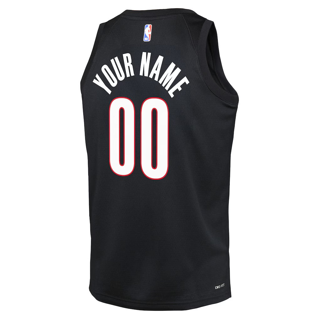 Portland Trail Blazers Icon (Current) - Custom