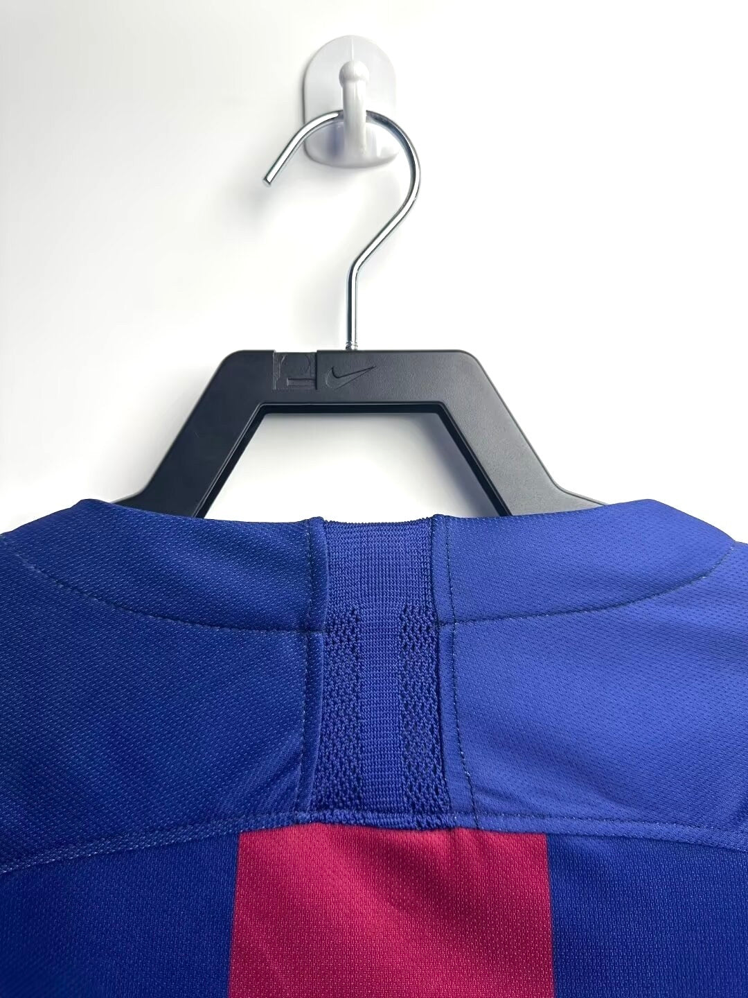 Man's Retro Jersey Barcelona Team Home - 2019/20