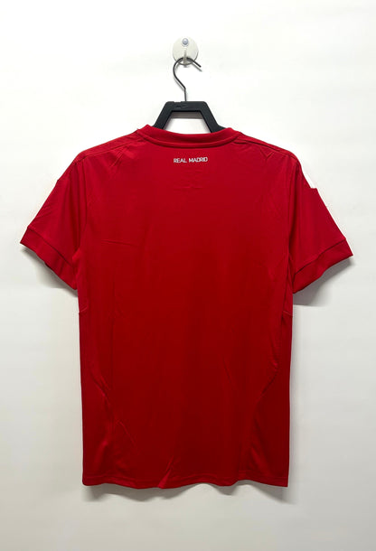 Man's Retro Jersey Real Madrid Team - 2011/2012