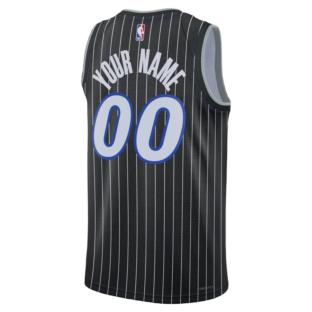 Orlando Magic Statement (Current) - Custom