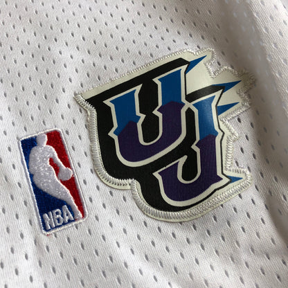 Utah Jazz 1996 Retro (Shorts)