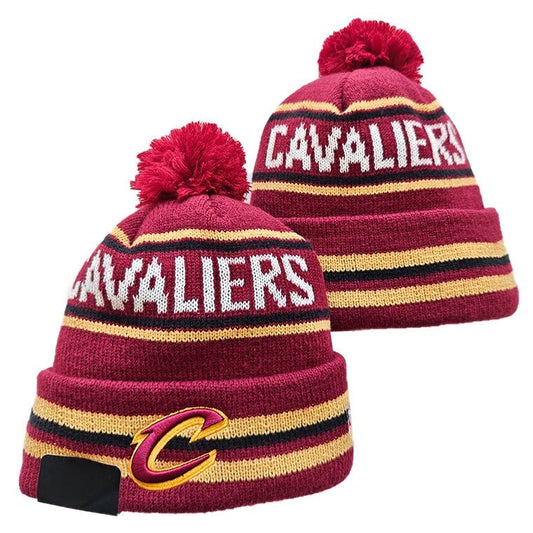 Cleveland Cavaliers Beanie