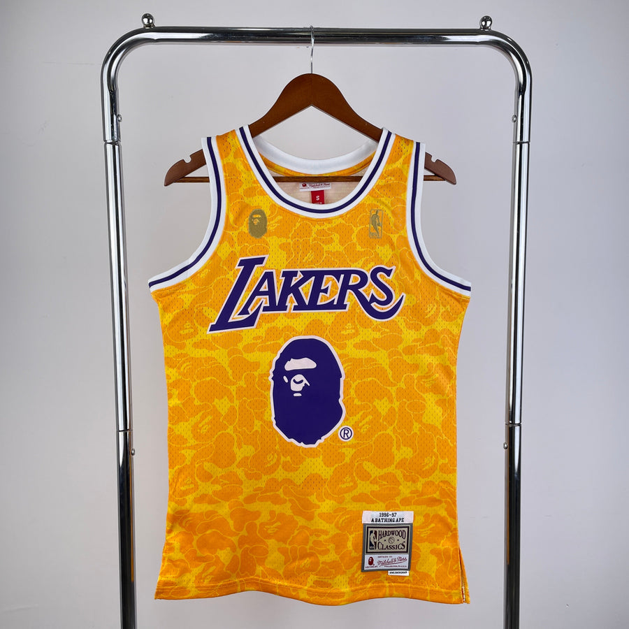Los Angeles Lakers (Special)
