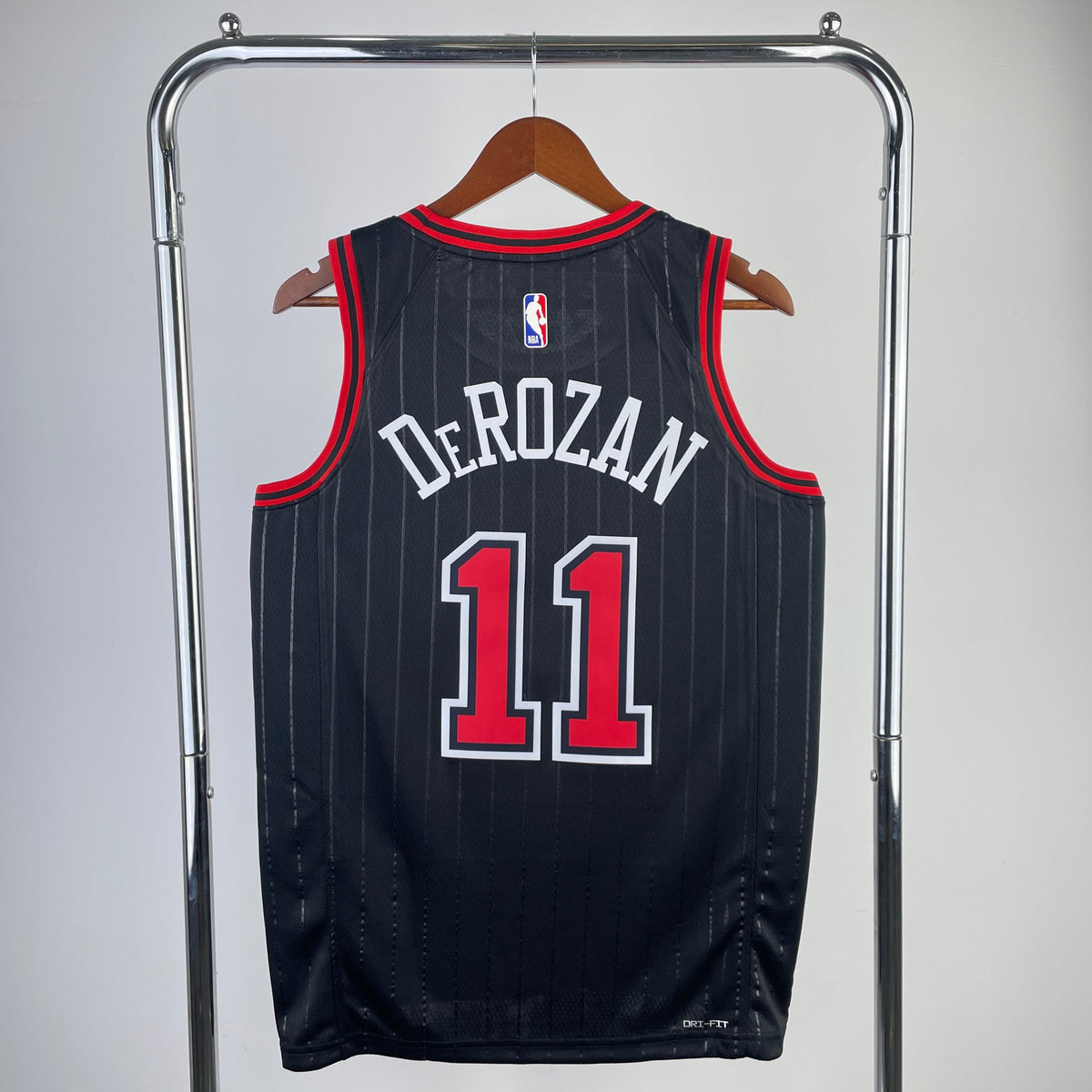 Chicago Bulls Statement (22/23) - Choose Player