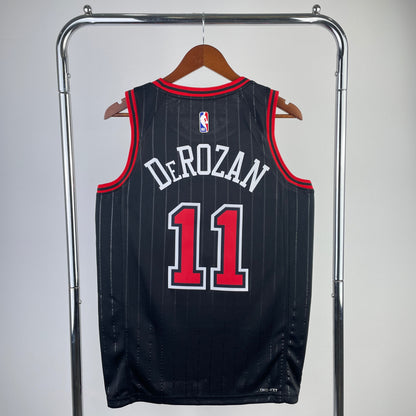 Chicago Bulls Statement (22/23) - Choose Player