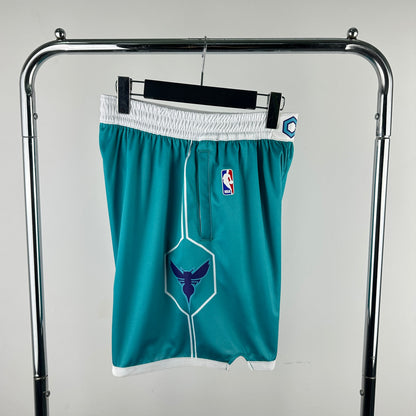 Charlotte Hornets Icon (Shorts)