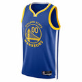 Golden State Warriors Icon (Current) - Custom