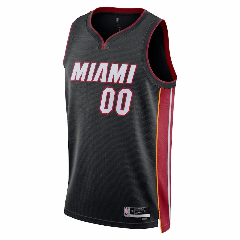 Miami Heat Icon (Current) - Custom