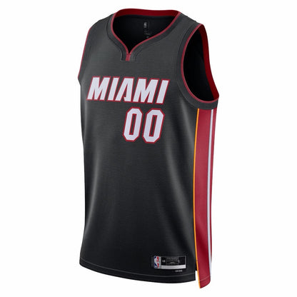 Miami Heat Icon (Current) - Custom