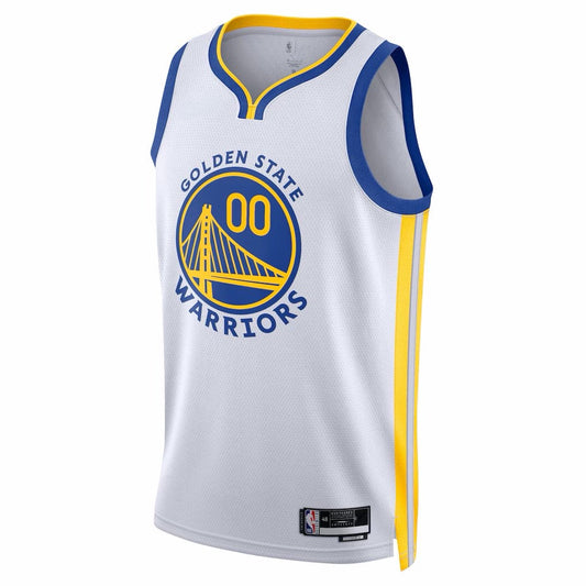 Golden State Warriors Association (Current) - Custom