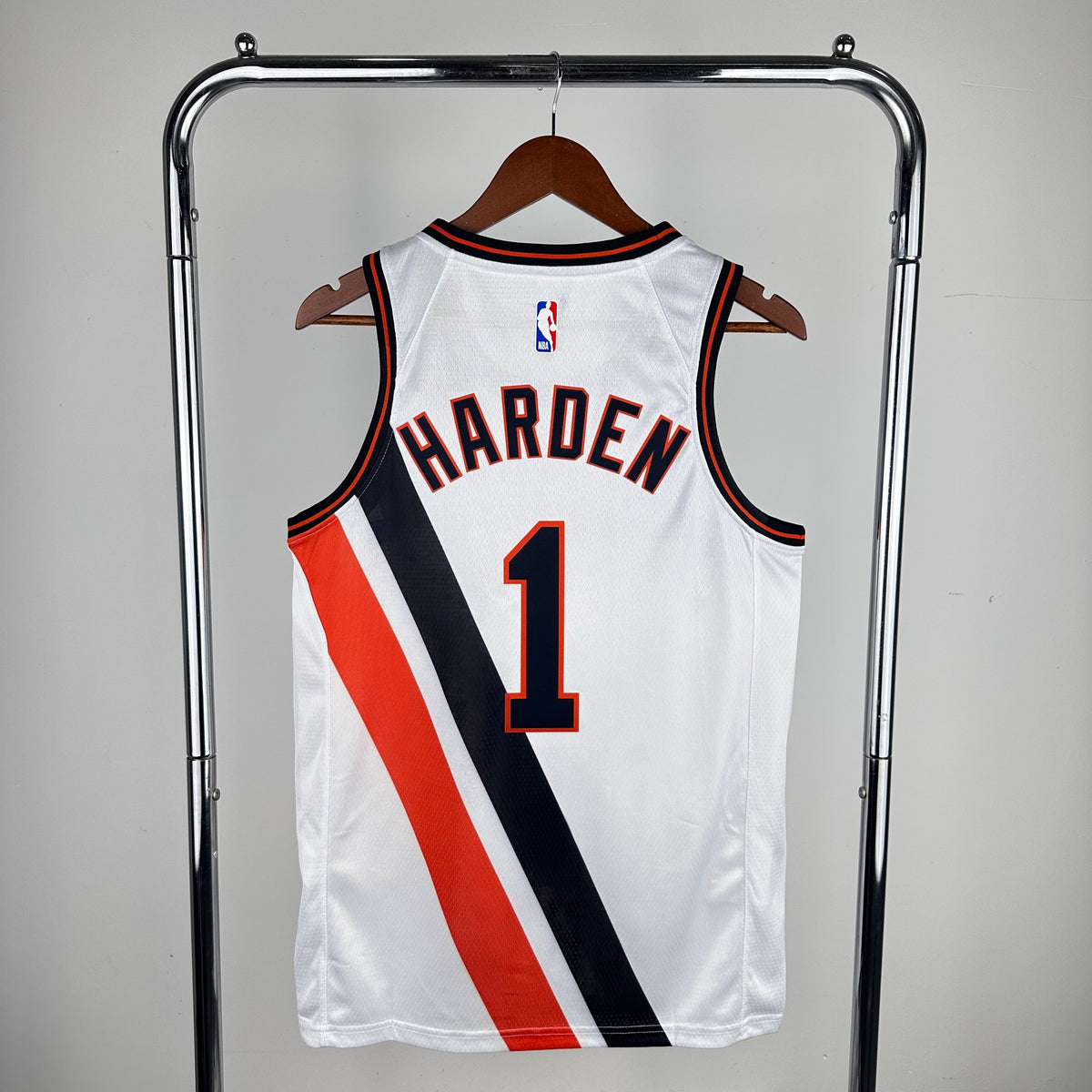 Los Angeles Clippers Classic (19/20) - Choose Player