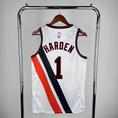 Los Angeles Clippers Classic (19/20) - Choose Player
