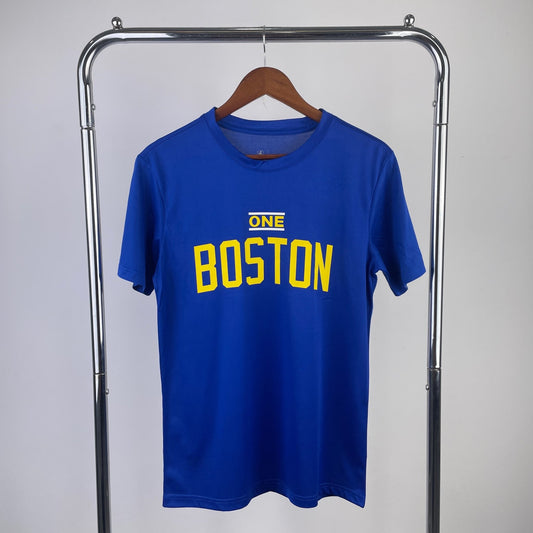 Boston Celtics T-Shirt - Design 2