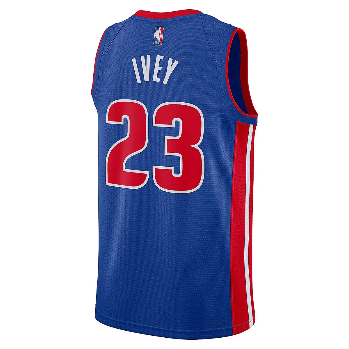 Detroit Pistons Icon (Current) - Choose Player