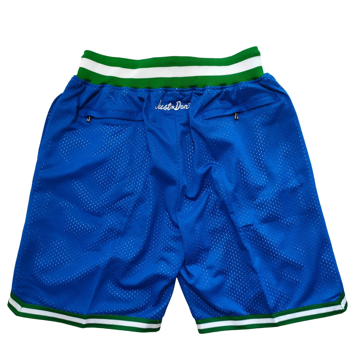 Dallas Mavericks 1994 Retro (Shorts)
