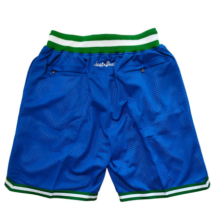 Dallas Mavericks 1994 Retro (Shorts)