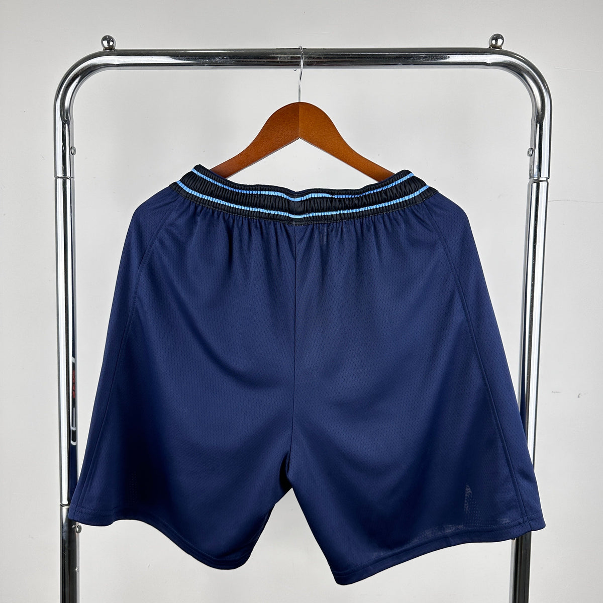 Los Angeles Clippers City Edition (Shorts)