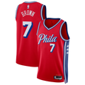 Philadelphia 76ers Statement (Current) - Jaylen Brown #7