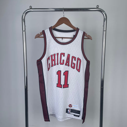 Chicago Bulls City Edition (22/23) - Choose Player