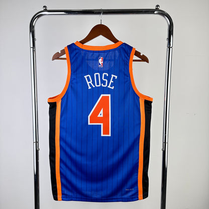 New York Knicks City Edition (23/24) - Choose Player