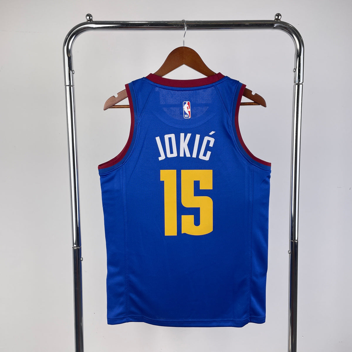 Denver Nuggets Statement (21/22) - Choose Player