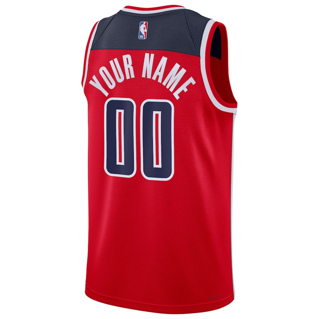 Washington Wizards Icon (Current) - Custom