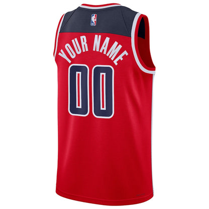 Washington Wizards Icon (Current) - Custom