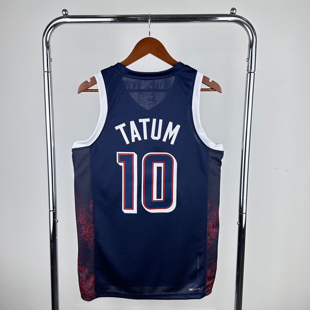 USA 2024 - Choose Player