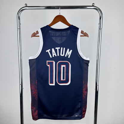 USA 2024 - Choose Player