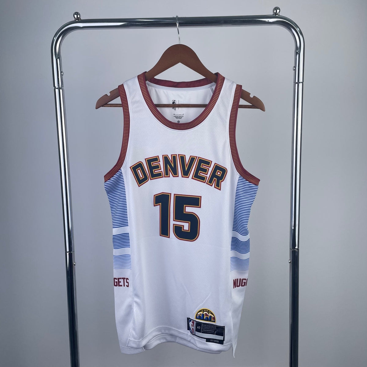 Denver Nuggets City Edition (22/23) - Choose Player
