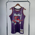 Toronto Raptors Retro (1998) - Tracy McGrady #1