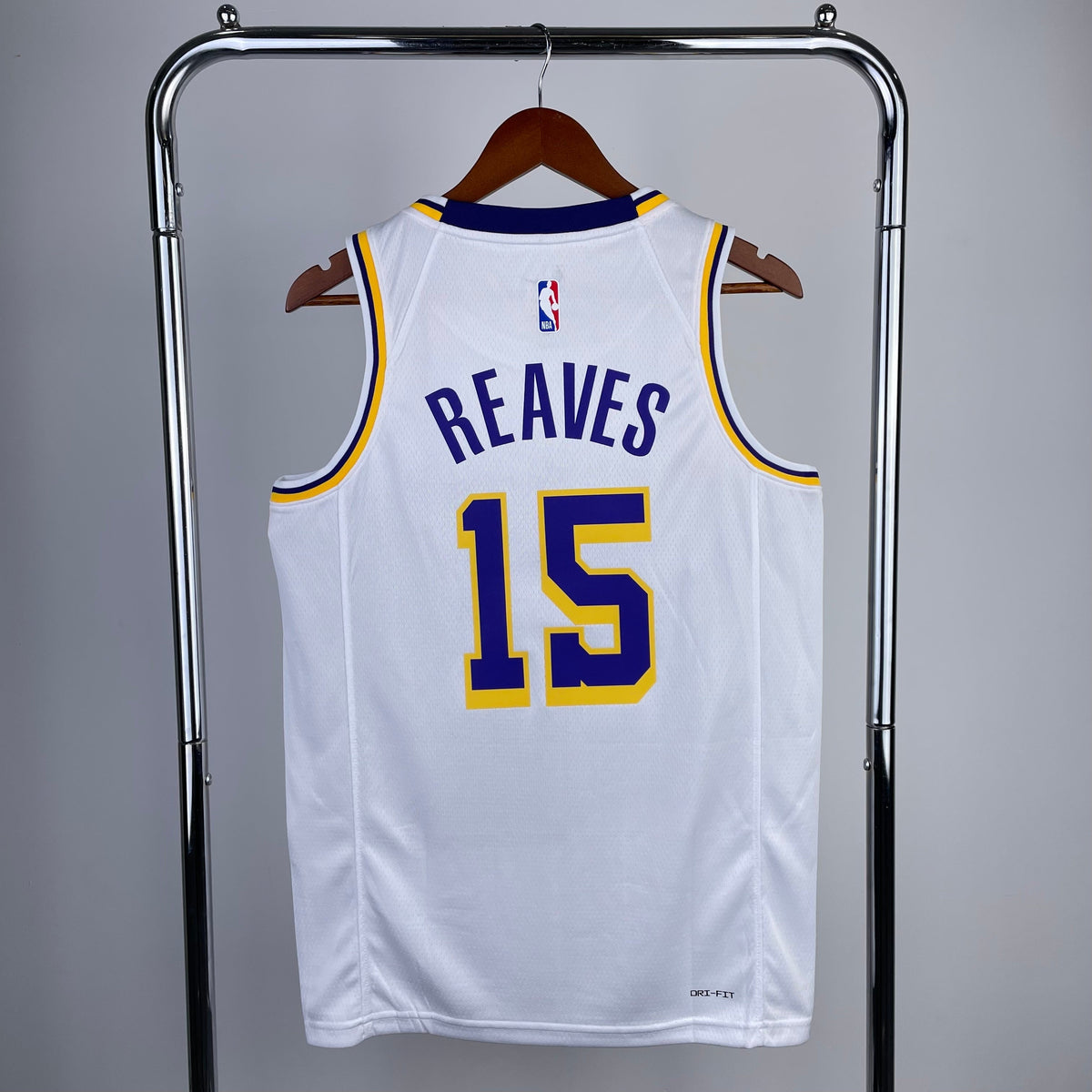 Los Angeles Lakers Association (Current) - Choose Player