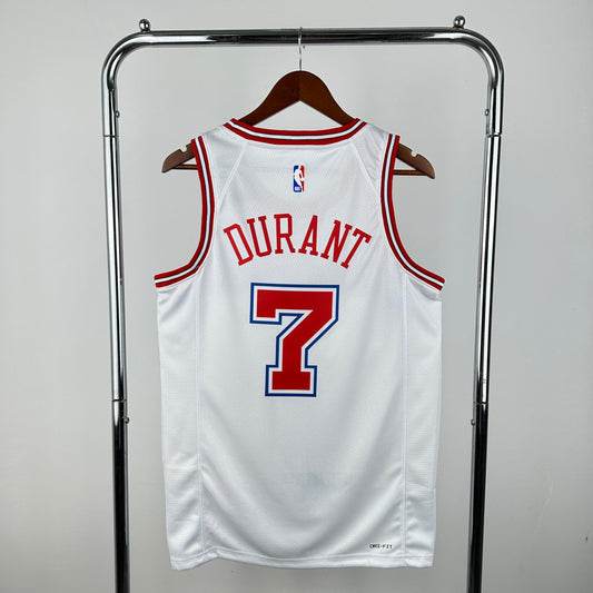 Houston Rockets 25/26 City Edition Jersey - Choose Player