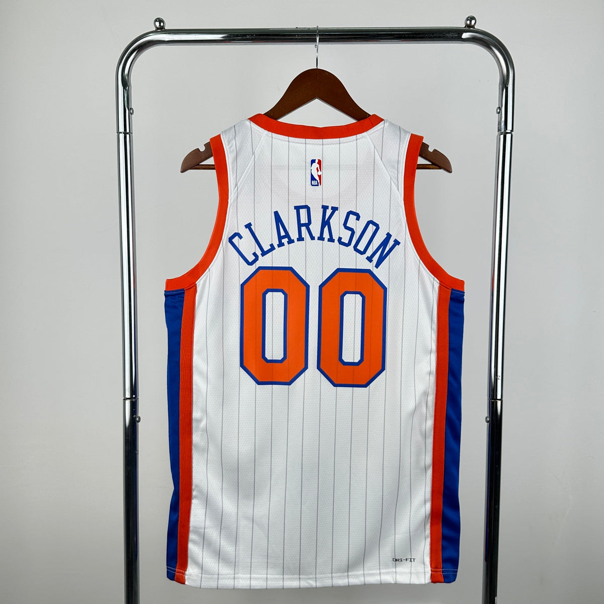 New York Knicks City Edition (24/25) - Choose Player