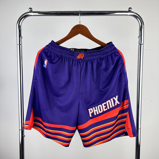 Phoenix Suns Icon Shorts