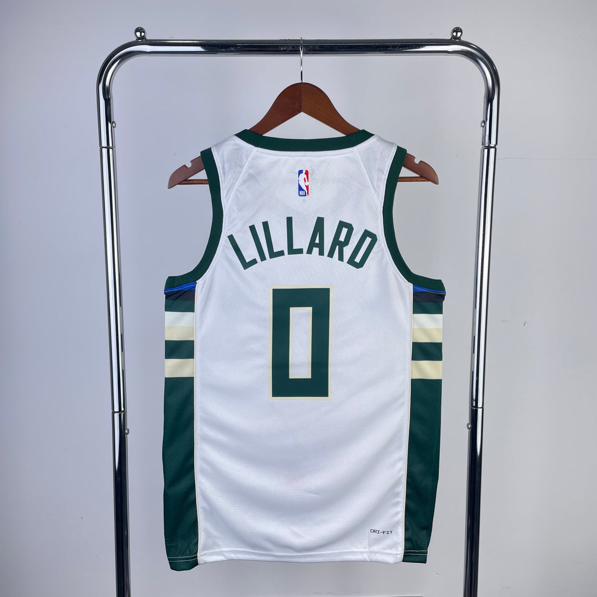 Milwaukee Bucks Association (Current) - Choose Player