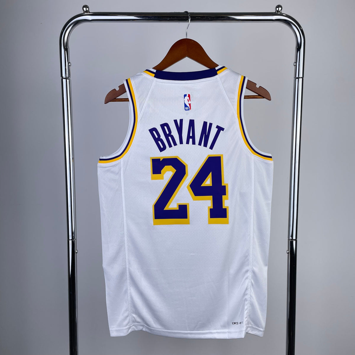 Los Angeles Lakers Association (Current) - Choose Player