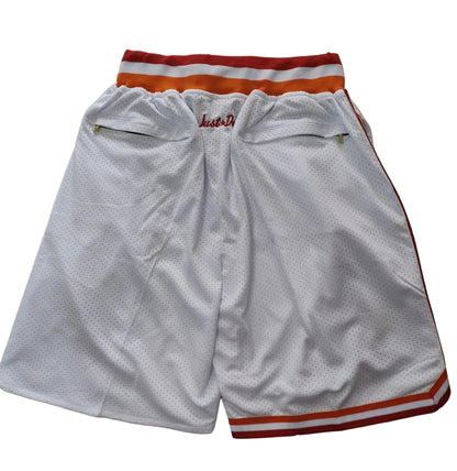 Miami Heat 2007 Retro (Shorts)