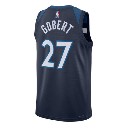 Minnesota Timberwolves Icon (Current) - Choose Player