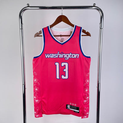Washington Wizards City Edition (22/23) - Choose Player