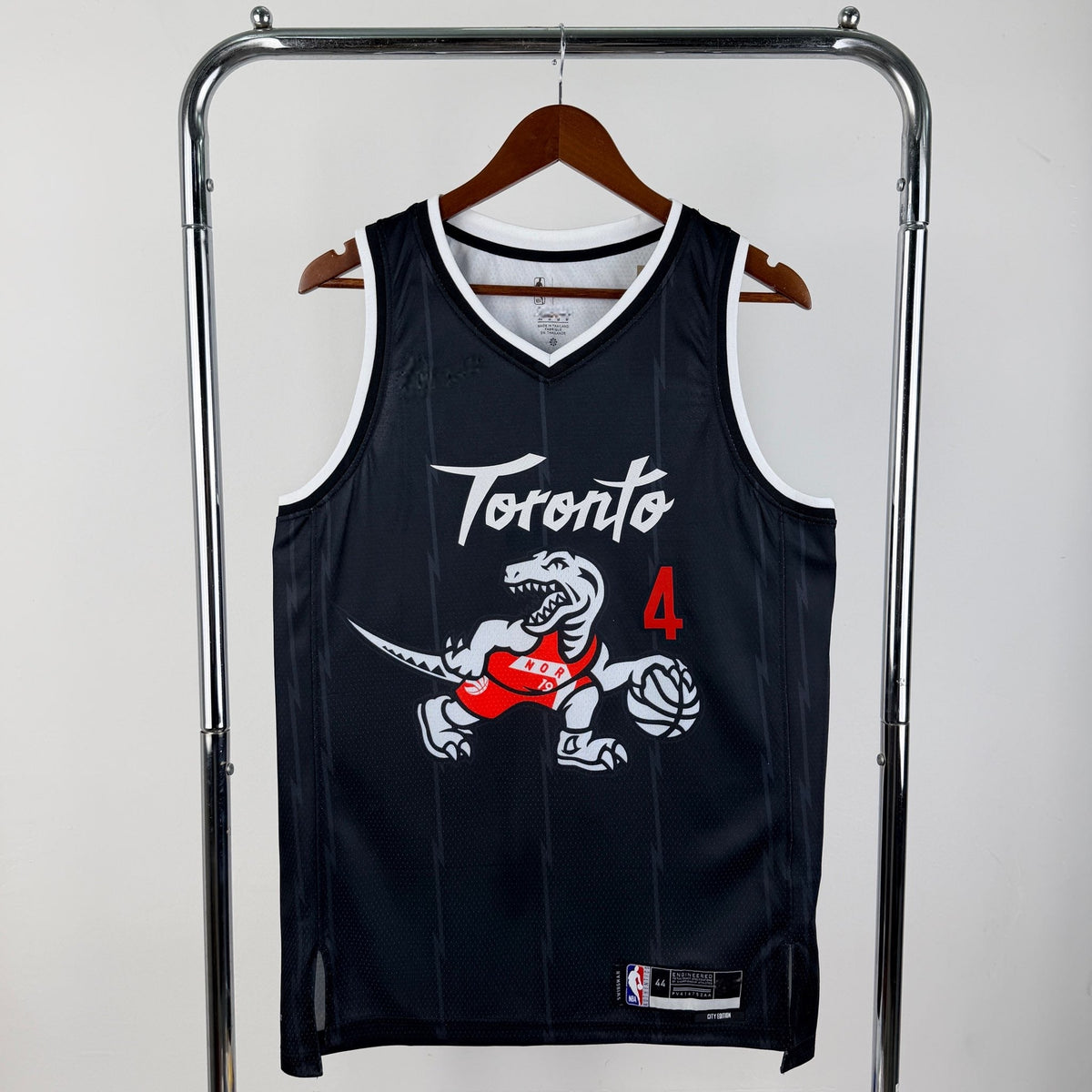 Toronto Raptors City Edition (25/26) - Choose Player