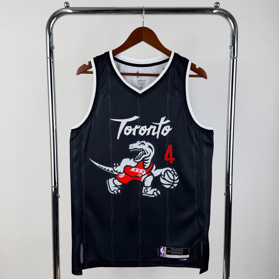 Toronto Raptors City Edition (25/26) - Choose Player