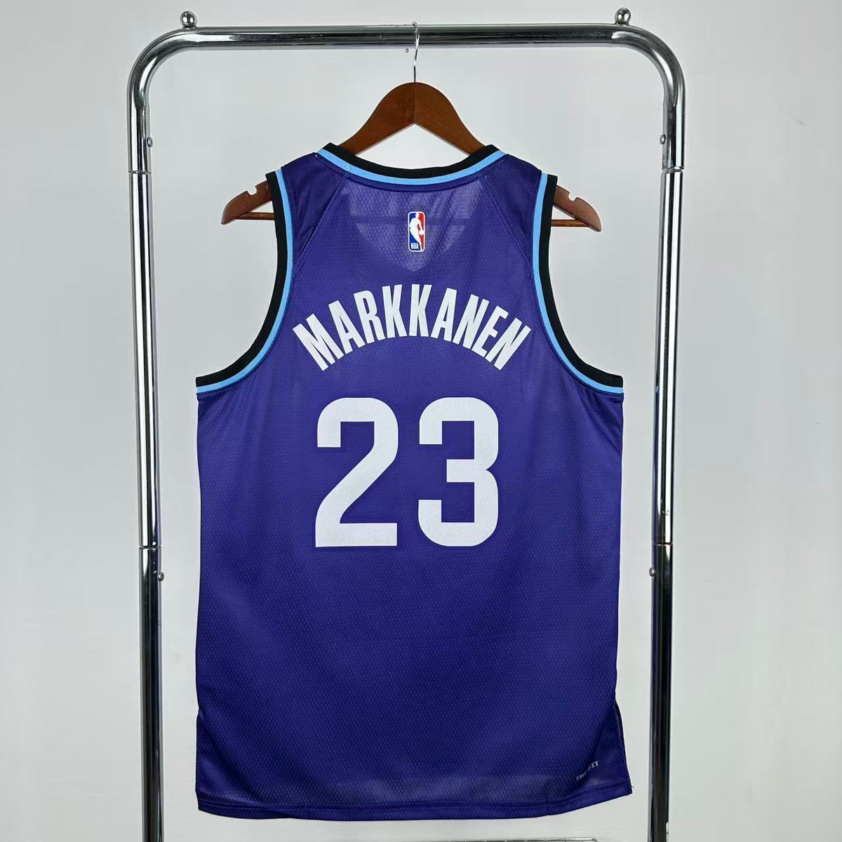 Utah Jazz Icon (Current) - Choose Player